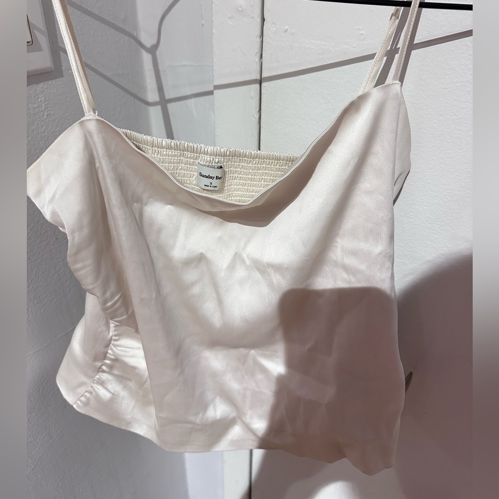 Cute top from Aritzia